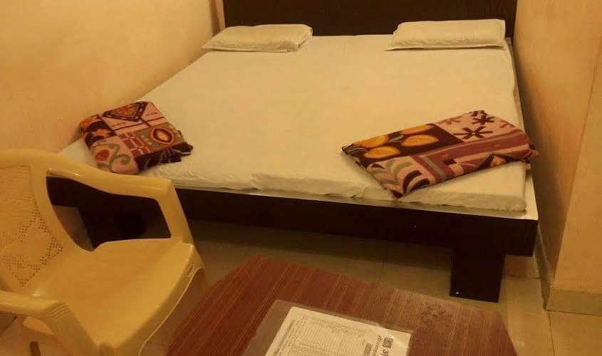Hotel Rishi Kuti, Ujjain 1